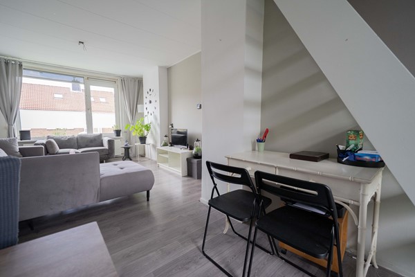 Medium property photo - Medemblikstraat 34-1, 1023 XR Amsterdam